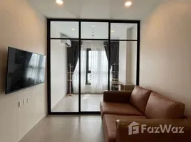 1 chambre Condominium à louer à , Wat Tha Phra, Bangkok Yai, Bangkok