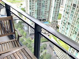 3 Bedrooms Condo for rent in Huai Khwang, Bangkok Ivy Ampio