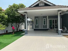 บ้านเดี่ยว 3 ห้องนอน ให้เช่า ในทำเล สันปูเลย, เชียงใหม่, สันปูเลย