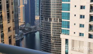 2 Schlafzimmern Appartement zu verkaufen in Lake Almas West, Dubai Goldcrest Views 2