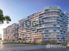 3 Bedroom Apartment for sale at Diva, Yas Island