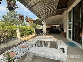 3 Habitación Casa en venta en Ruen Pisa Village, Nong Prue, Pattaya