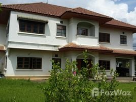 4 chambre Maison for sale in Chiang Rai, Tha Sut, Mueang Chiang Rai, Chiang Rai