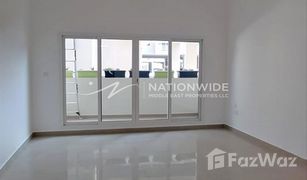 Studio Apartment for sale in Al Reef Downtown, Abu Dhabi Tower 15