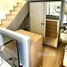 Appartement 1 chambre à louer à Chewathai Residence Asoke, Makkasan