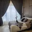 Estudio Ático en alquiler en Sentral Suites, Bandar Kuala Lumpur, Kuala Lumpur, Kuala Lumpur, Malasia