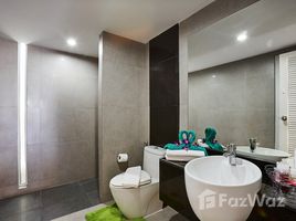 Studio Wohnung zu vermieten im The Bay Condominium, Bo Phut