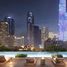 City Center Residences で売却中 1 ベッドルーム アパート, Burj Views