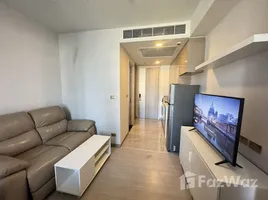 ขายคอนโด สตูดิโอ ในโครงการ วัน ไนน์ ไฟว์ อโศก – พระราม 9, ห้วยขวาง, ห้วยขวาง