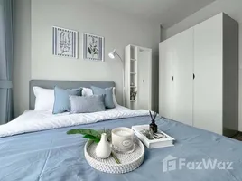 Studio Condo for rent at Rich Point Wutthakard, Talat Phlu, Thon Buri, Bangkok, Thailand