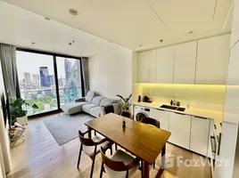 ขายอพาร์ทเม้นท์ 1 ห้องนอน ในโครงการ อนิล สาทร 12, ทุ่งวัดดอน, สาทร