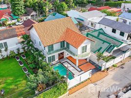 5 Habitación Villa en venta en Suksabai Villa, Nong Prue, Pattaya, Chon Buri