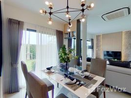 3 спален Дом на продажу в Ploenchit Collina, San Kamphaeng