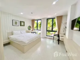 1 Habitación Casa en alquiler en My An, Da Nang, My An, Ngu Hanh Son, Da Nang, Vietnam