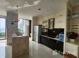 3 Schlafzimmer Penthouse zu vermieten im Masteri Thao Dien, Thao Dien, District 2, Ho Chi Minh City, Vietnam