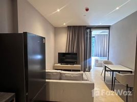 1 Bedroom Condo for rent at Ashton Asoke - Rama 9, Din Daeng, Din Daeng, Bangkok, Thailand