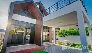 2 Bedrooms Villa for sale in Hin Lek Fai, Hua Hin The SPLP Huahin