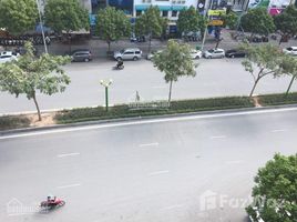 6 Phòng ngủ Nhà mặt tiền for sale in Quan Hoa, Cầu Giấy, Quan Hoa