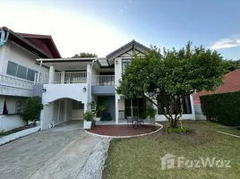 วิลล่า 4 ห้องนอน ให้เช่า ในทำเล หายยา, เชียงใหม่, หายยา, เมืองเชียงใหม่, เชียงใหม่, ไทย