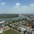 Appartement 2 chambre à vendre à Masteri Lumiere Riverside, An Phu