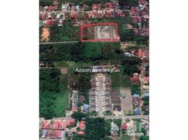 N/A Land for sale in Padang Masirat, Kedah Kepala Batas, Penang