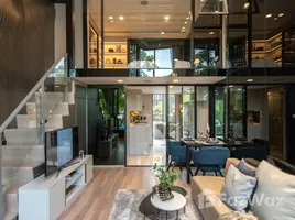 1 chambre Condominium à vendre à KnightsBridge Space Sukhumvit-Rama 4., Phra Khanong