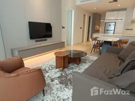 Studio Penthouse for rent at KLCC, Bandar Kuala Lumpur, Kuala Lumpur, Kuala Lumpur, Malaysia