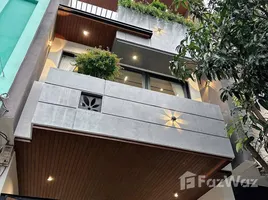 3 Schlafzimmer Reihenhaus zu vermieten in Hoa Minh, Da Nang, Hoa Minh