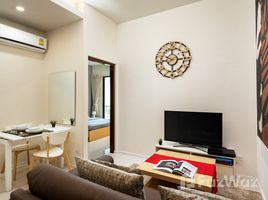 1 Bedroom Apartment for rent at The Title Rawai Phase 3, Rawai
