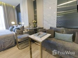 Studio Condo for sale at Ideo Mobi Sukhumvit East Point, Bang Na, Bang Na