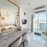 Studio Condo for rent at The Empire Tower Pattaya, Nong Prue