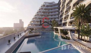 Studio Apartment for sale in Central Towers, Dubai Samana Mykonos Signature