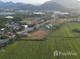  Terrain for sale in Nakhon Ratchasima, Nong Nam Daeng, Pak Chong, Nakhon Ratchasima