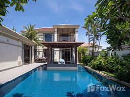 4 Schlafzimmer Villa zu vermieten in Tho Quang, Da Nang, Tho Quang