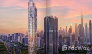 4 Habitaciones Ático en venta en DAMAC Towers by Paramount, Dubái Regalia By Deyaar