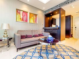 1 غرفة نوم شقة للبيع في , دبي Damac Maison The Distinction