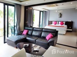 1 Bedroom Apartment for sale at At The Tree Condominium, Rawai, Phuket Town