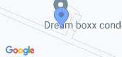 Map View of Dream Boxx