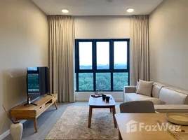 Studio Appartement zu vermieten im Six Senses, Malate, Manila, Metro Manila