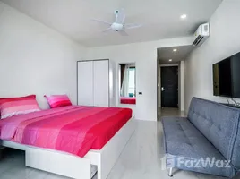 Studio Condo for sale at Oceana Kamala, Kamala