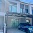 3 спален Дом в аренду в Pleno Sukhumvit-Bangna 2, Bang Kaeo, Bang Phli, Самутпракан
