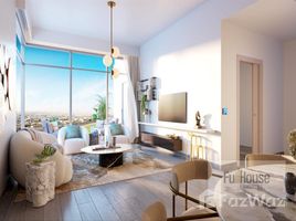 Studio Apartment for sale at Tria By Deyaar, City Oasis, Dubai Silicon Oasis (DSO)