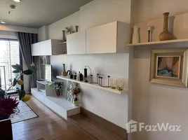 คอนโด 1 ห้องนอน ให้เช่า ในโครงการ บลอคส์ 77, พระโขนงเหนือ