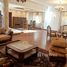 5 Schlafzimmer Villa zu vermieten im Grand Residence, South Investors Area, New Cairo City