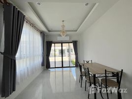 3 спален Дом for sale in Surasak, Si Racha, Surasak