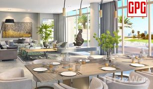 4 Bedrooms Villa for sale in Dubai Hills, Dubai Golf Place 2