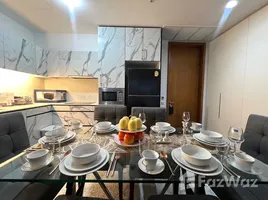 1 Bedroom Apartment for rent at Zire Wongamat, Na Kluea