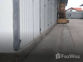  Warehouse for rent in Thailand, Sai Mai, Sai Mai, Bangkok, Thailand
