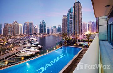 Damac Heights in , Dubai
