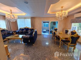3 Bedroom House for sale at Chonlada Suvarnabhumi, Sisa Chorakhe Noi, Bang Sao Thong, Samut Prakan